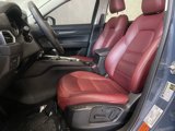 Used 2021 MAZDA CX-5 Carbon Edition image 4