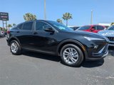 New 2025 Buick Envista Preferred w/ Convenience I Package image 2