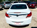 Used 2011 Buick Regal CXL w/ RL6 Preferred Equipment Group image 4