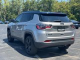 Used 2021 Jeep Compass Latitude w/ Sun and Sound Group image 6