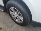 Used 2017 Chevrolet Traverse LT image 4