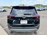 Used 2023 Nissan Rogue S image 4