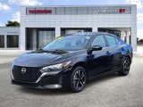 Used 2024 Nissan Sentra SV image 3