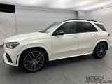 Used 2022 Mercedes-Benz GLE 580 4MATIC image 2