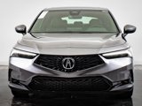 Certified 2025 Acura Integra A-Spec image 2