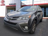 Used 2015 Toyota RAV4 XLE image 4