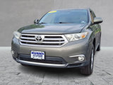 Used 2011 Toyota Highlander 4WD image 4