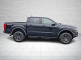 Certified 2022 Ford Ranger Lariat w/ Tremor Off-Road Package image 5