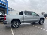 New 2025 Chevrolet Silverado 1500 LT image 2