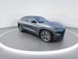 Used 2021 Ford Mustang Mach-E Premium image 2
