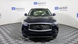 Used 2021 INFINITI QX50 Luxe image 2