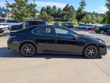 Used 2023 Toyota Camry SE image 4