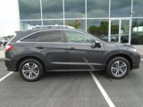 Used 2016 Acura RDX AWD w/ Advance Package image 3