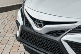 Used 2022 Toyota Camry SE image 6