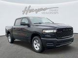 New 2025 RAM 1500 Tradesman image 3
