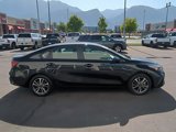 Used 2023 Kia Forte LXS image 2