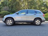 Used 2008 Honda CR-V LX image 4