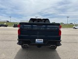 Used 2022 Chevrolet Silverado 1500 LT Trail Boss w/ LT Trail Boss Premium Package image 4