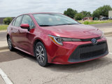 Used 2022 Toyota Corolla LE image 4