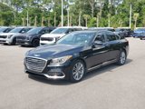 Used 2018 Genesis G80 3.8 w/ Option Group 02 image 3
