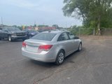 Used 2016 Chevrolet Cruze LS image 5