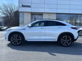 Certified 2024 INFINITI QX55 Essential w/ Accent Package image 5