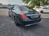 Certified 2021 Mercedes-Benz C 300 Sedan image 5
