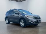 Used 2016 Honda CR-V EX-L image 3
