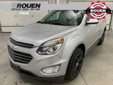 Used 2017 Chevrolet Equinox LT w/ Convenience Package image 1