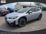 Used 2023 Subaru Crosstrek 2.0i Premium image 2