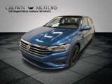 Used 2020 Volkswagen Jetta R-Line image 3