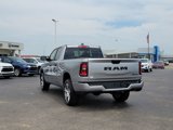New 2025 RAM 1500 Tradesman image 4