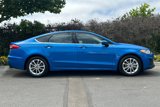 Used 2019 Ford Fusion SE image 3