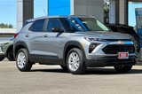 New 2026 Chevrolet TrailBlazer LS w/ LS Convenience Package image 2