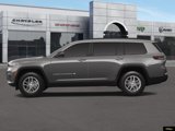 New 2025 Jeep Grand Cherokee L Laredo image 3