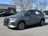 Certified 2024 Nissan Kicks SR w/ SR Premium Package image 3