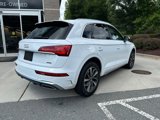 Used 2024 Audi Q5 2.0T Premium Plus image 5