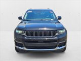 Used 2021 Jeep Grand Cherokee L Limited image 2