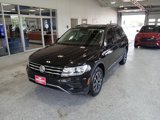Used 2020 Volkswagen Tiguan SE w/ Panoramic Sunroof Package image 4