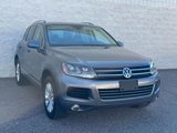 Used 2012 Volkswagen Touareg Sport image 3