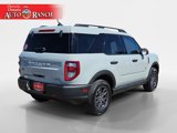 Certified 2021 Ford Bronco Sport Big Bend image 5