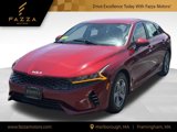 Used 2022 Kia K5 LXS image 1