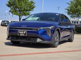 New 2025 Kia K4 LXS image 2