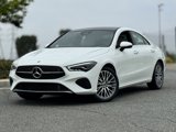 New 2025 Mercedes-Benz CLA 250 image 2