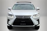 Used 2018 Lexus RX 350 AWD image 3