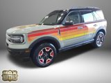 New 2024 Ford Bronco Sport Free Wheeling w/ Convenience Package image 3