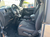 Used 2013 Jeep Wrangler Sport w/ Connectivity Group image 3