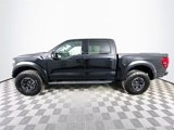 Certified 2024 Ford F150 Raptor w/ Equipment Group 803A Raptor R image 4
