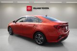 Used 2023 Kia Forte LXS w/ LXS Technology Package image 3