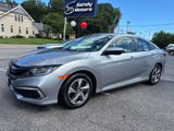 Used 2020 Honda Civic LX image 5